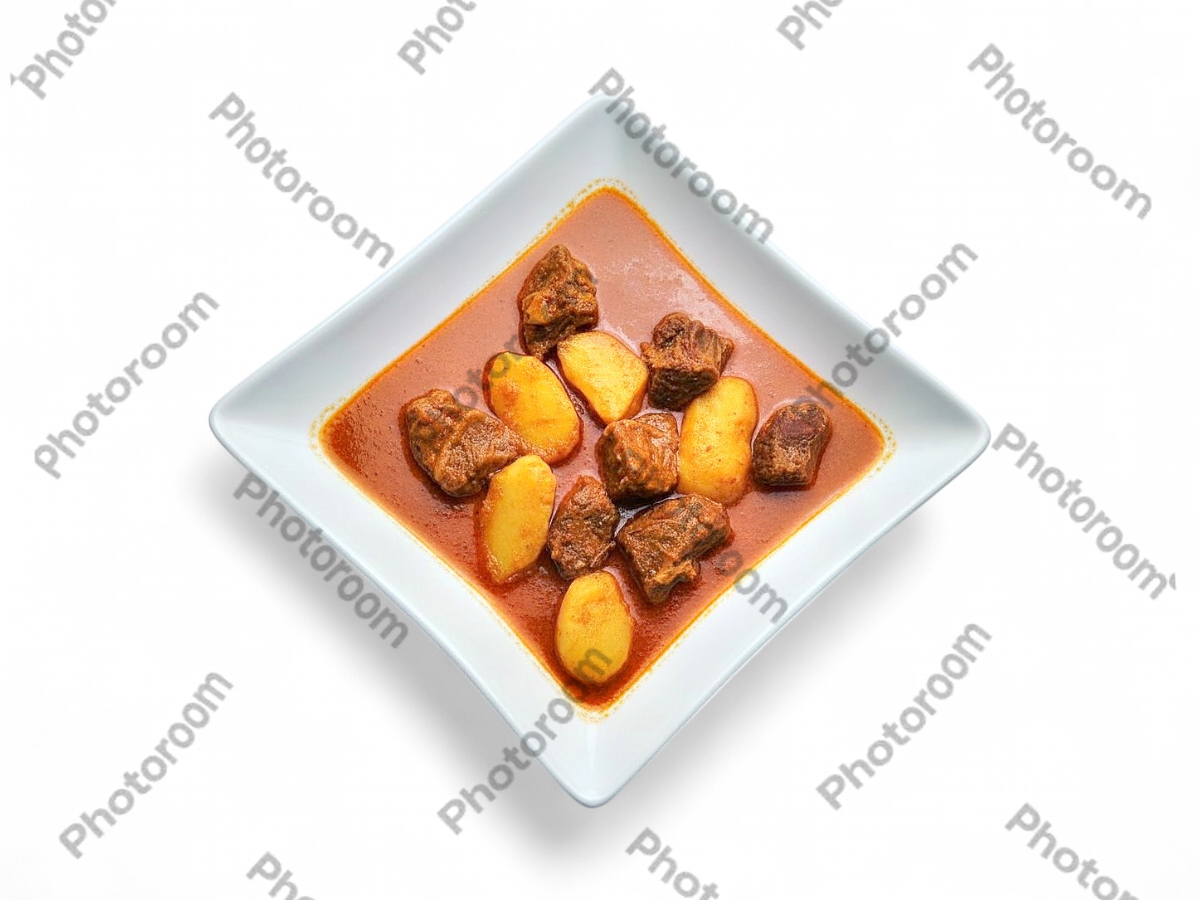 Mugalgal Meat