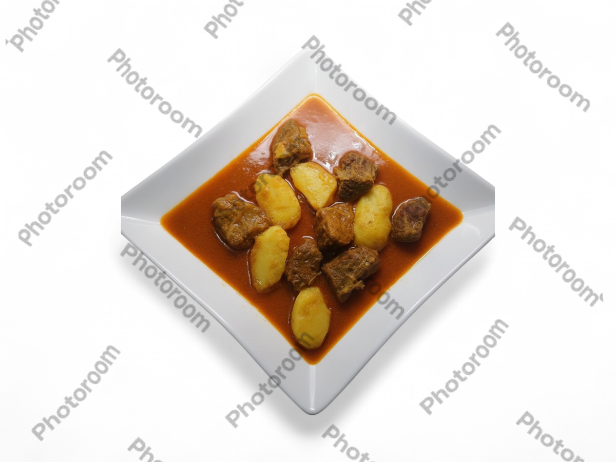 Potatoes