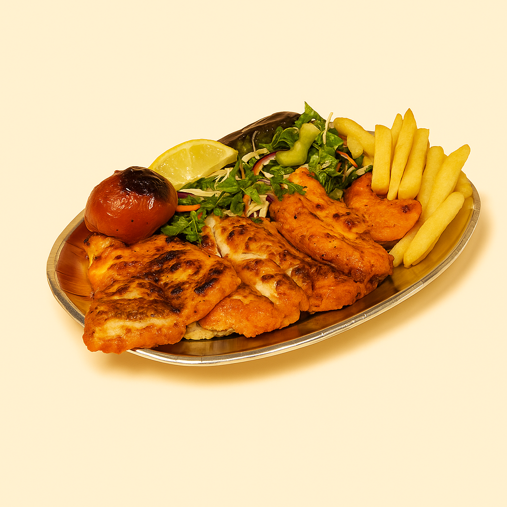 Shish Taouk