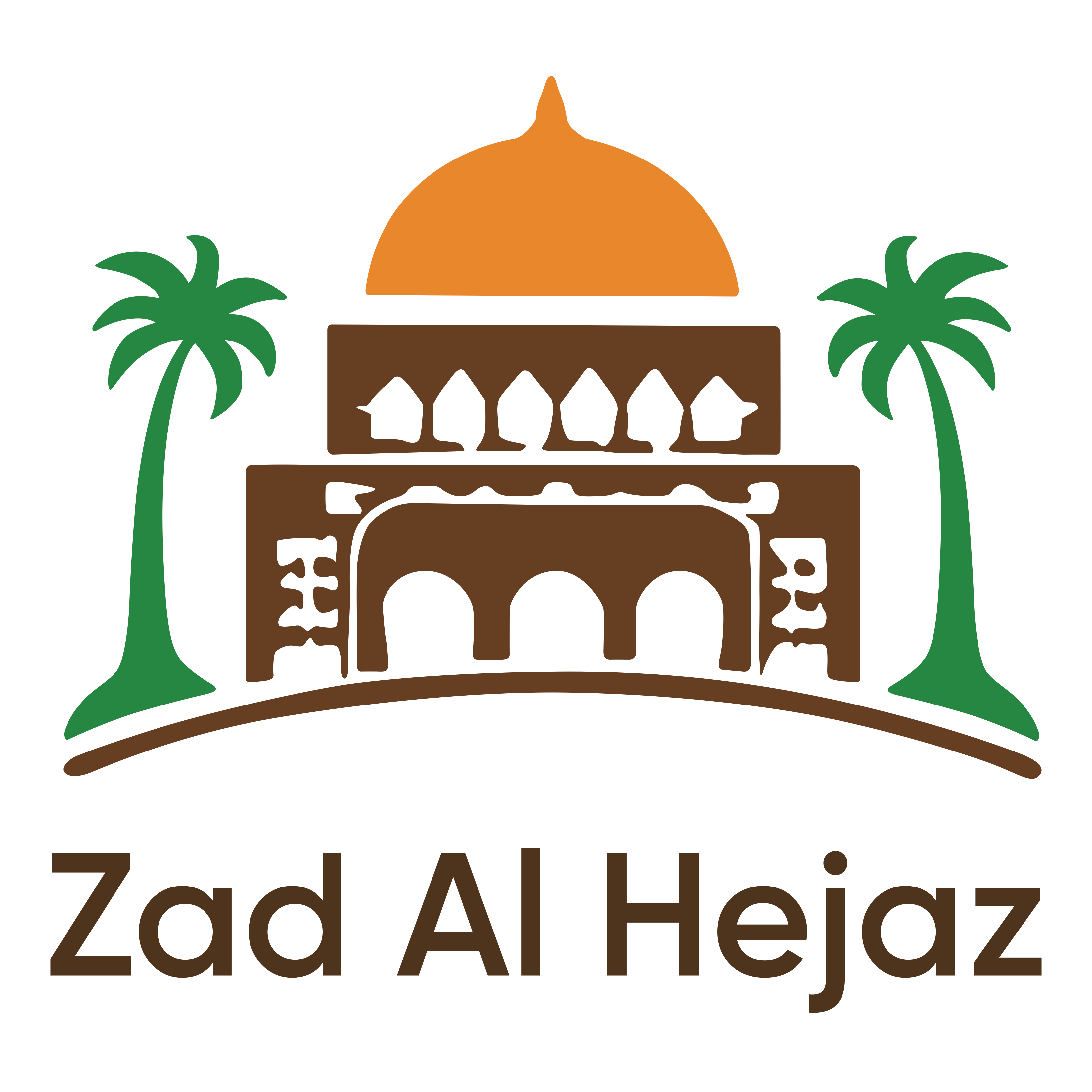 Zad Al Hejaz