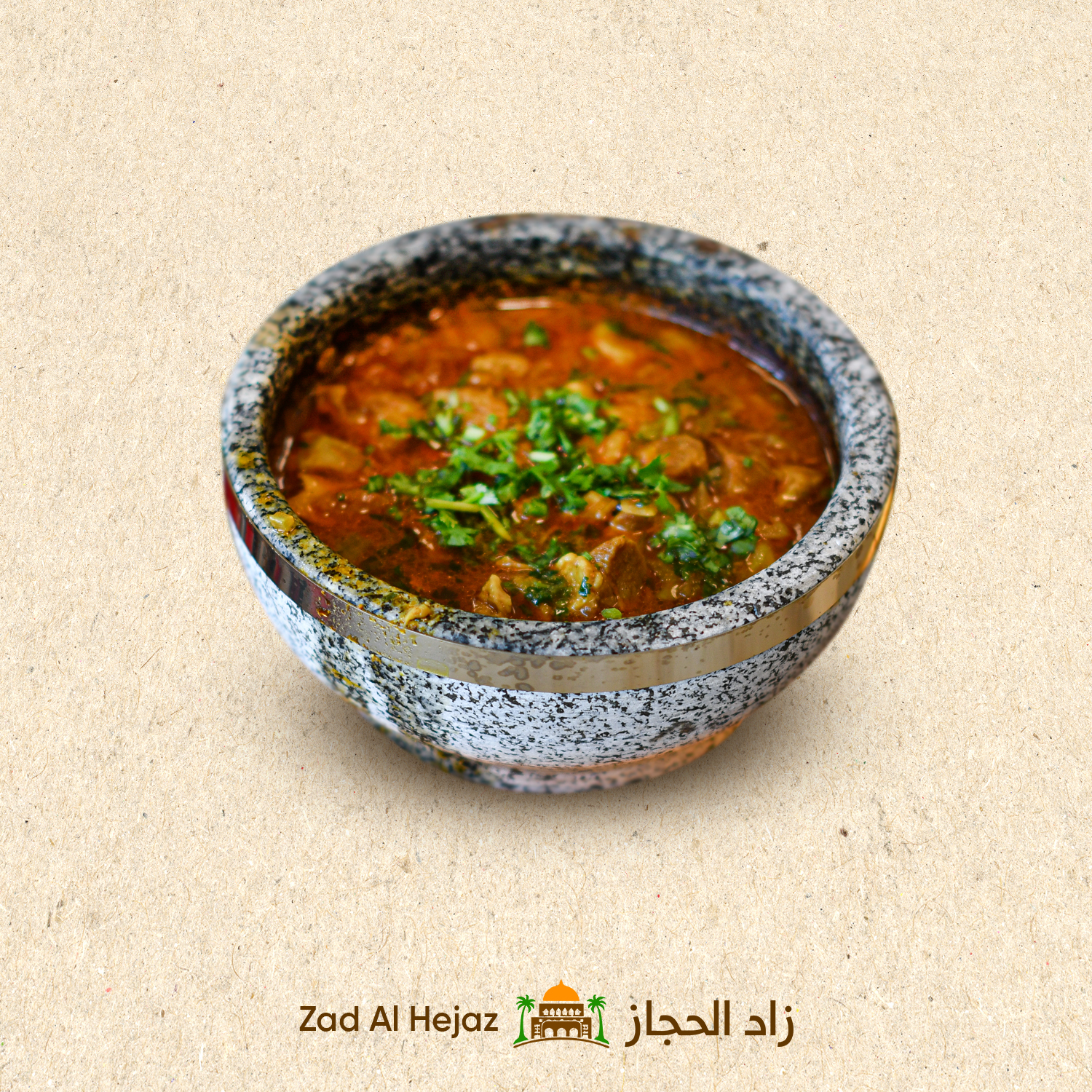 Vegetable Minestrone Soup