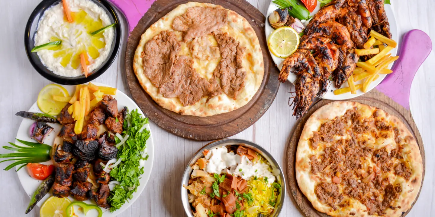Ya Hala Restaurant